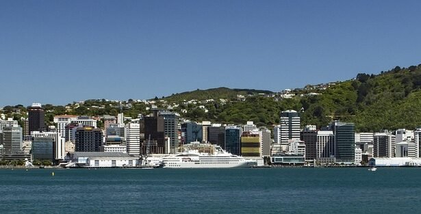 New trends in corporate investment strategies for American real estate