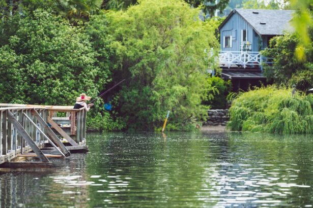 Adventure Awaits: Outdoor Activities in American Island Life