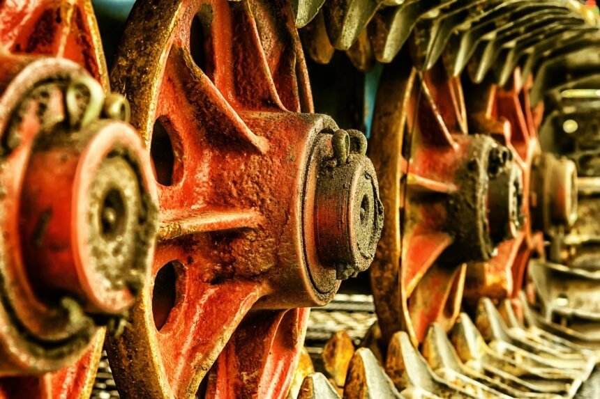 The Future of Industrial Real Estate: Supply Chain Considerations