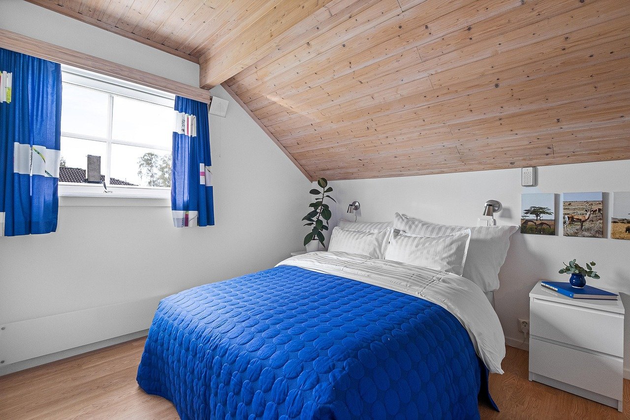 The Most Sought-After Features in Celebrity Mansions Today