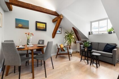 The Legacy of Historic Luxury Estates in the USA