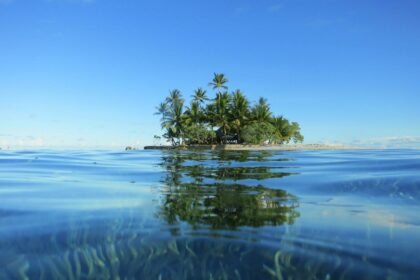 Island Resorts and Their Role in Shaping Sustainable Living Trends