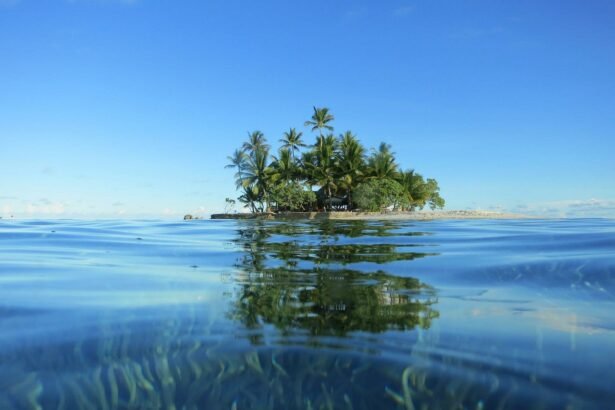 Island Resorts and Their Role in Shaping Sustainable Living Trends