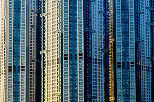 Urban Revitalization: Apartment Developments Transforming Downtown Areas