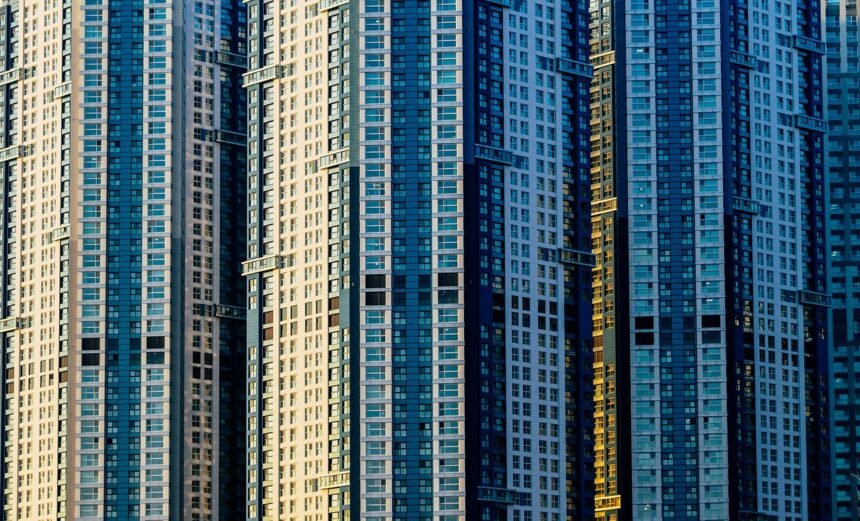 Urban Revitalization: Apartment Developments Transforming Downtown Areas