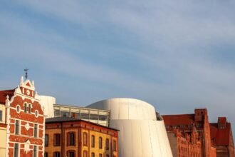 Community-Centric Home Building: Sustainability in Neighborhood Development