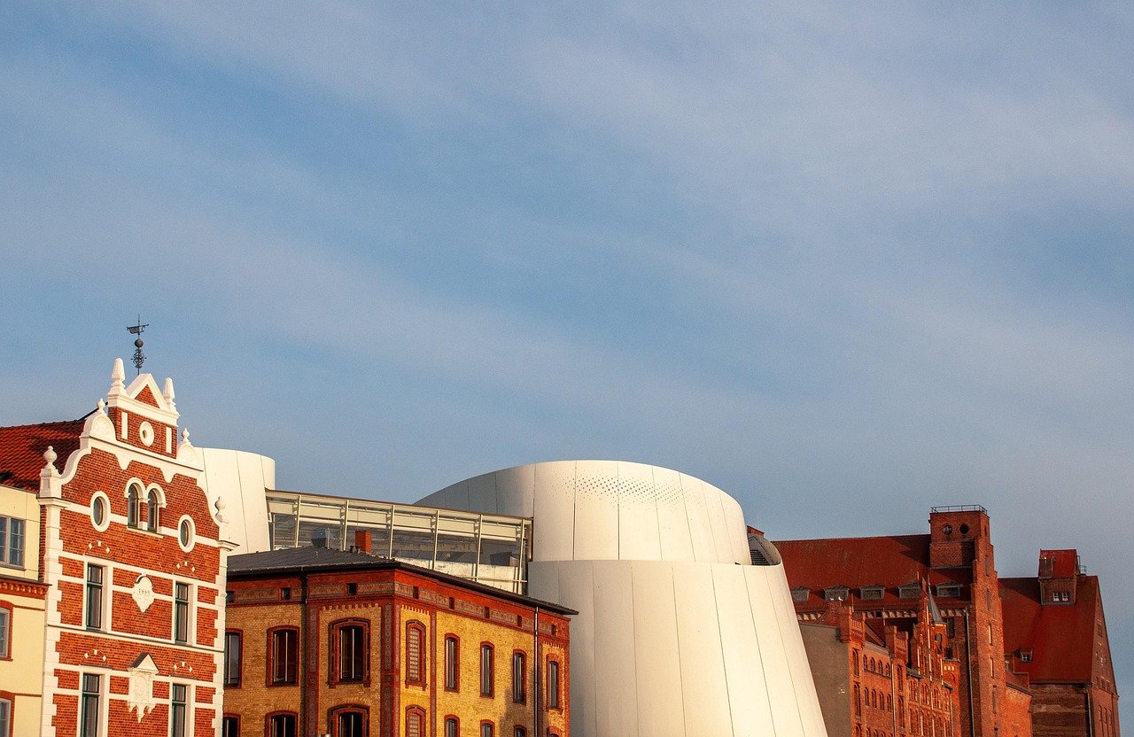 Community-Centric Home Building: Sustainability in Neighborhood Development