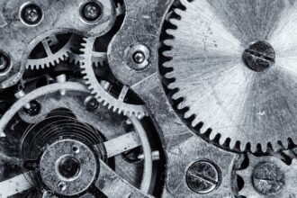 Sustainable Industrial Developments: The Shift Towards Eco-Friendly Manufacturing