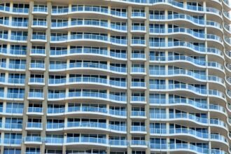 Trends in Luxury Apartment Amenities for Urban Dwellers
