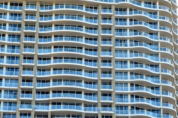 Trends in Luxury Apartment Amenities for Urban Dwellers