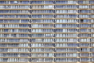 Adaptive Reuse: How Old Buildings Are Becoming New Apartments in Urban Centers