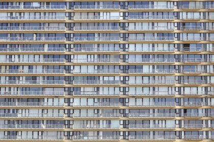 Adaptive Reuse: How Old Buildings Are Becoming New Apartments in Urban Centers