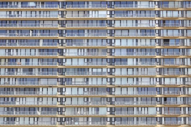 Adaptive Reuse: How Old Buildings Are Becoming New Apartments in Urban Centers