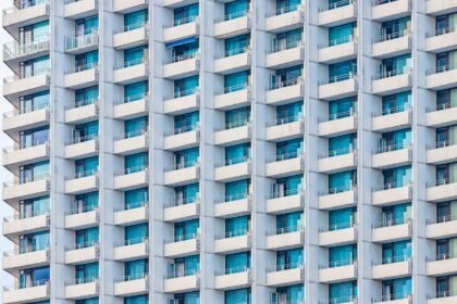 Sustainability in Urban Apartments: Housing Demand Meets Eco-Conscious Living