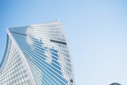 Eco-Friendly Materials Reshaping Housing Architecture in America