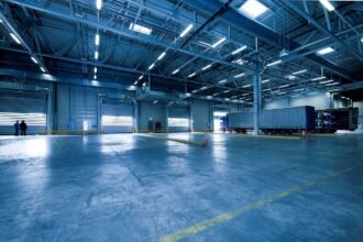 The Growing Importance of Robotics in the U.S. Logistics Real Estate Sector