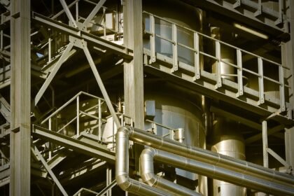 Navigating Zoning Regulations for Large-Scale Industrial Projects