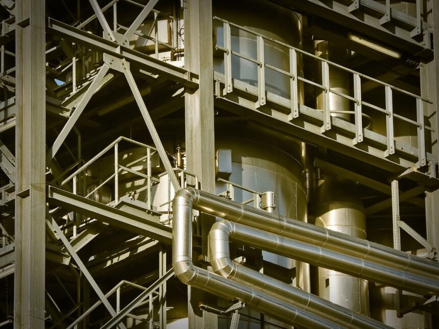 Navigating Zoning Regulations for Large-Scale Industrial Projects