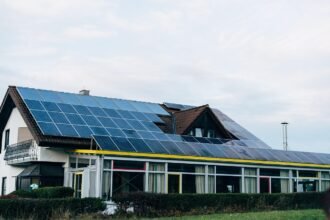 Eco-Conscious Developments: Shaping the Future of Coastal Islands.