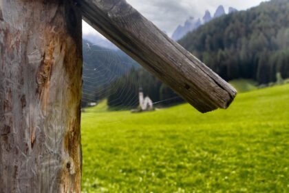 Island Paradises: Building Eco Homes in Harmony with the Environment