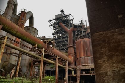 Sustainable Practices in US Warehouse Construction