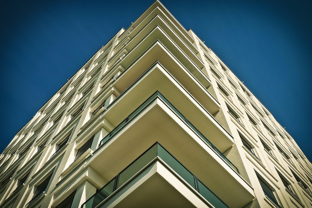 The Effect of Inflation on Apartment Housing Markets Nationwide