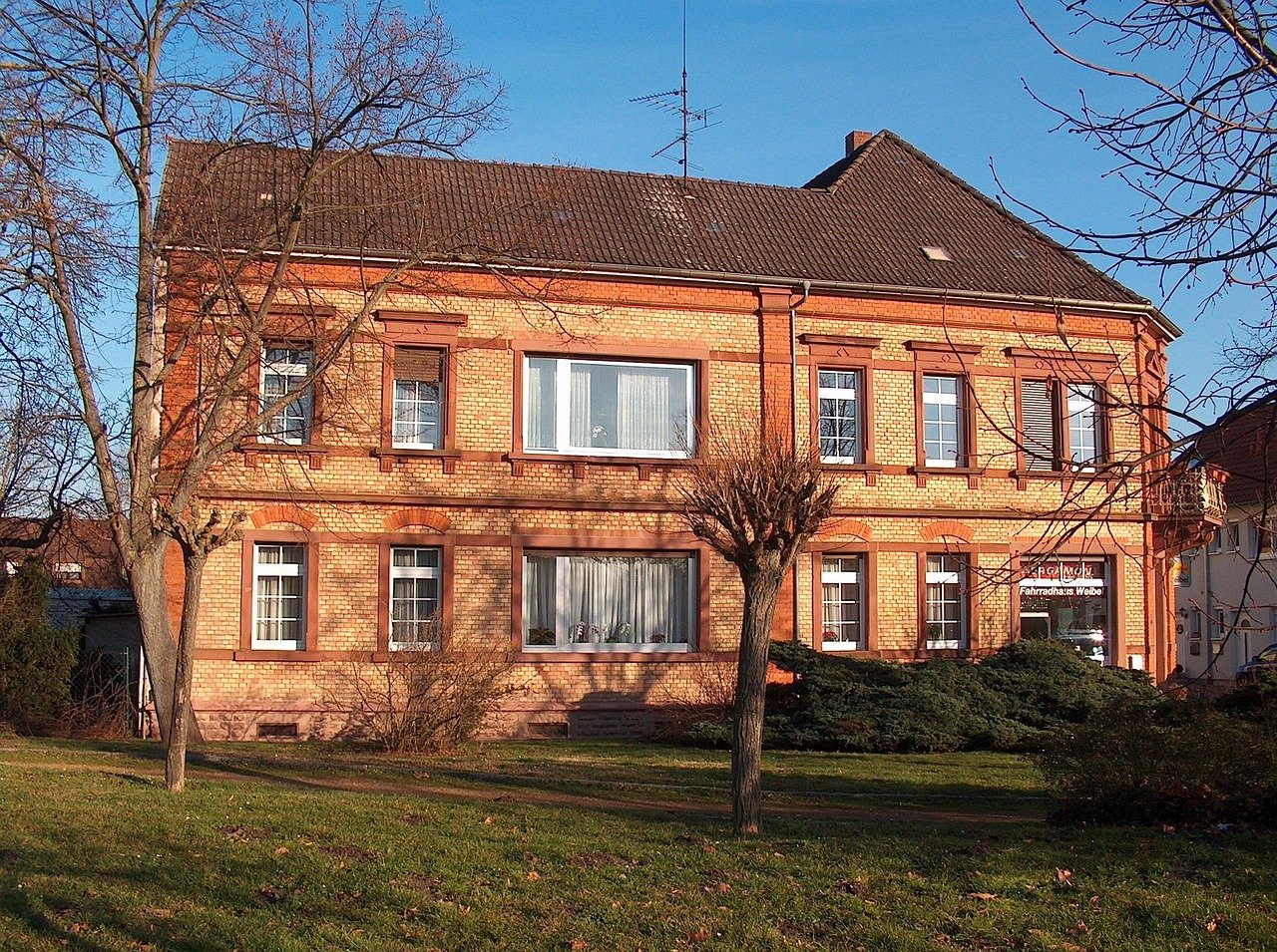 Green Spaces in Urban Condos: How Developers Are Adapting