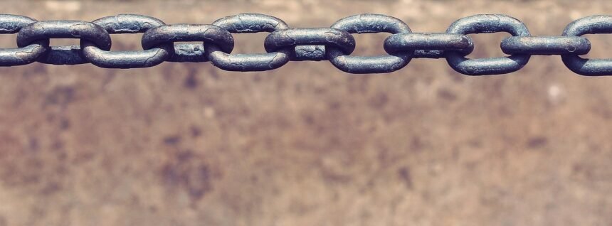 Identifying Key Supply Chain Trends Affecting US Logistics Facilities