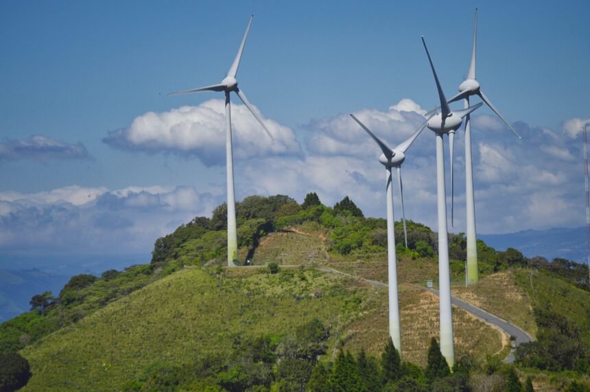 Resilient Communities: Adapting Real Estate to Climate Change on US Islands