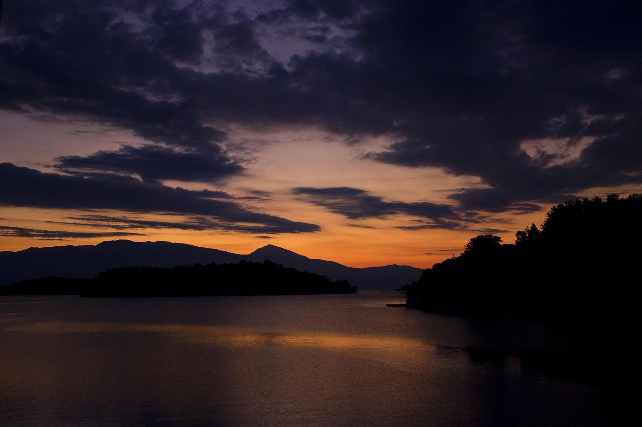 A Guide to Sustainable Island Living Practices