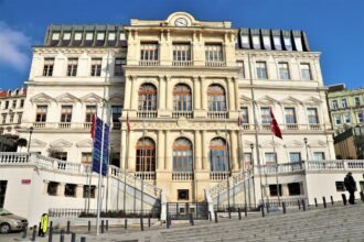 Exploring Gentrification: The New Face of Urban Neighborhoods