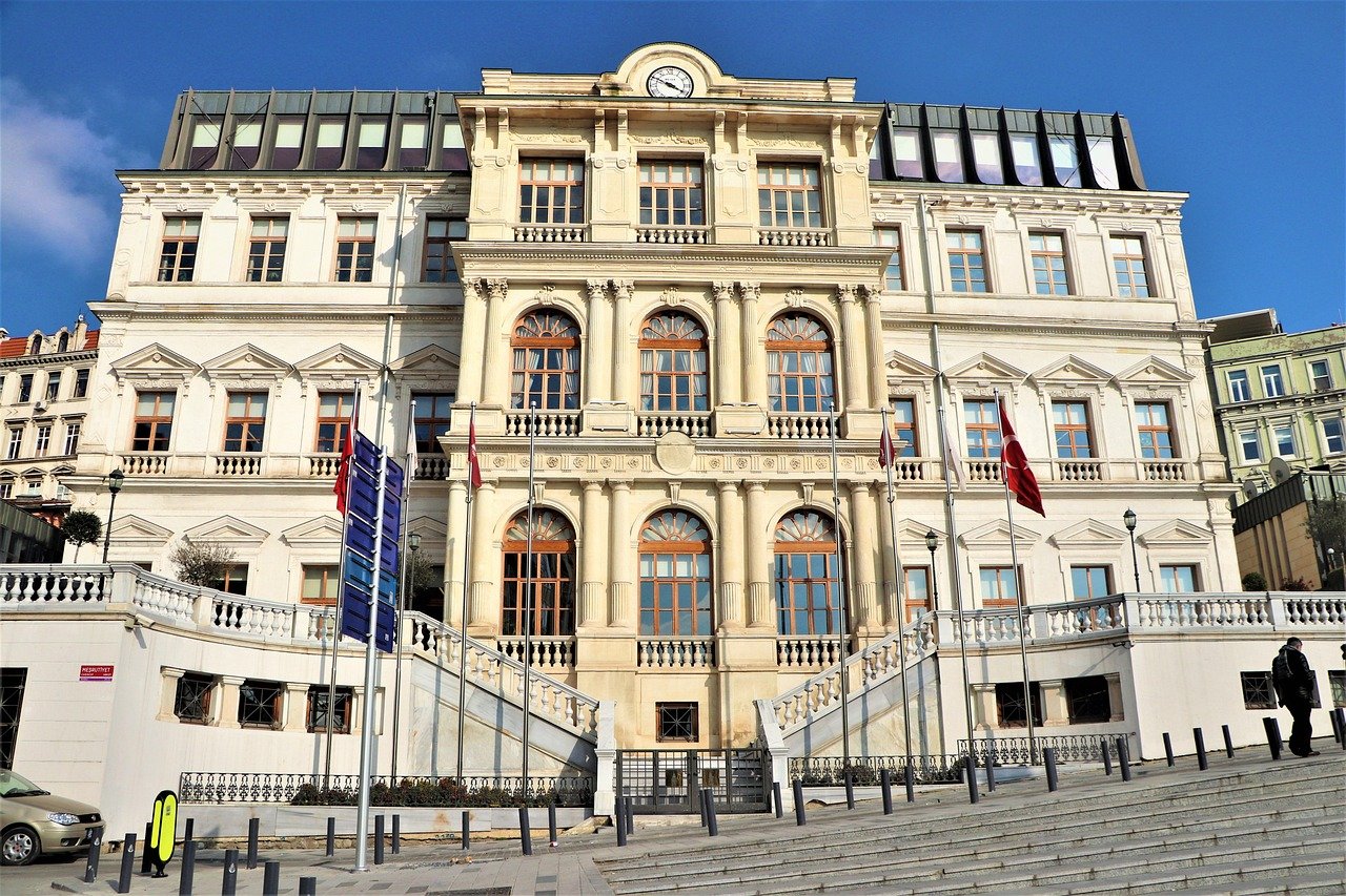 Exploring Gentrification: The New Face of Urban Neighborhoods