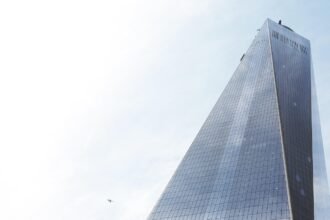 Innovative financing models emerging in U.S. commercial property investment.