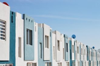 Urban Living Redefined: Key Insights into the US Housing Market