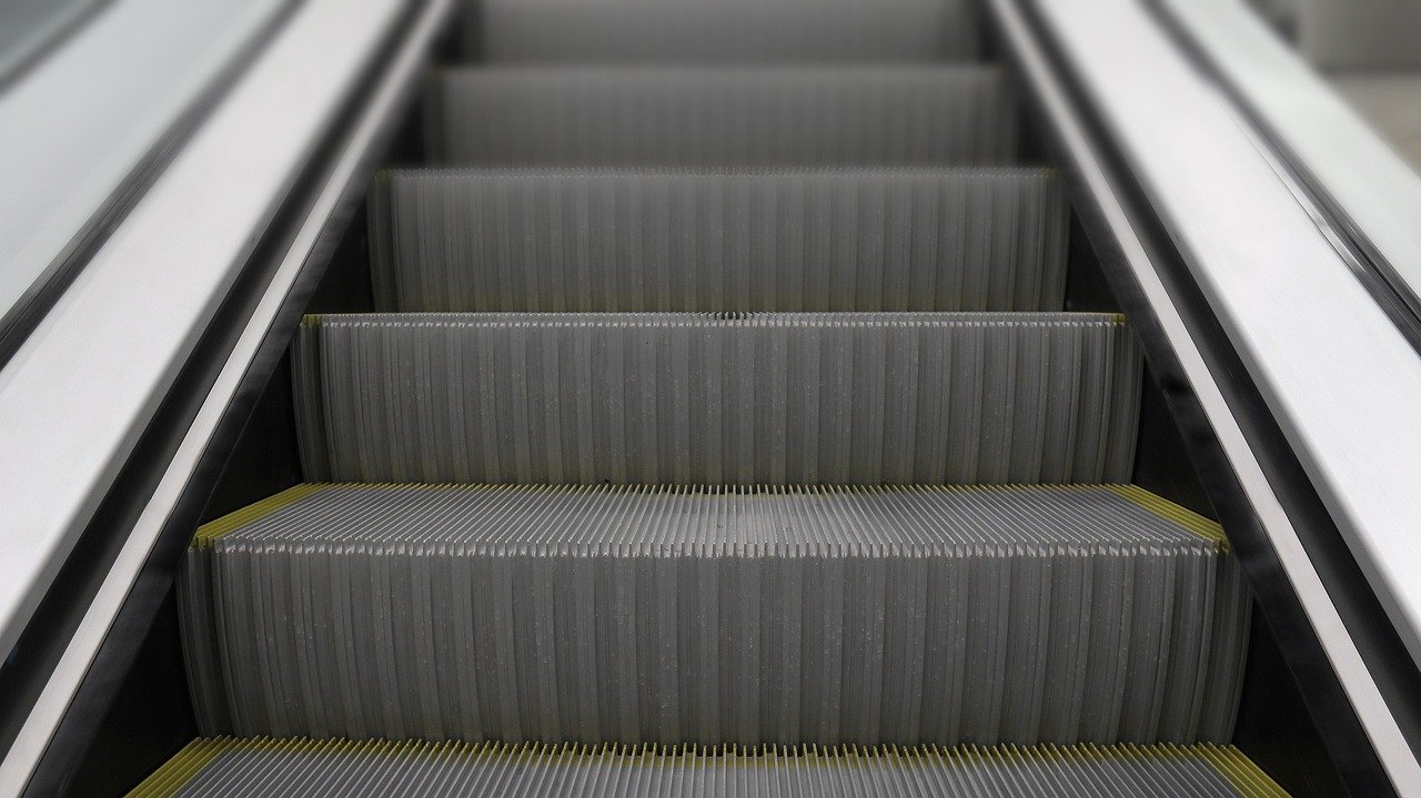 Major Players in Corporate Real Estate Merge for Competitive Edge