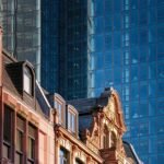 The Role of Renewable Energy in Contemporary Home Building