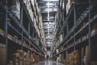 Insights into Eco-Friendly Logistics Solutions in Industrial Real Estate