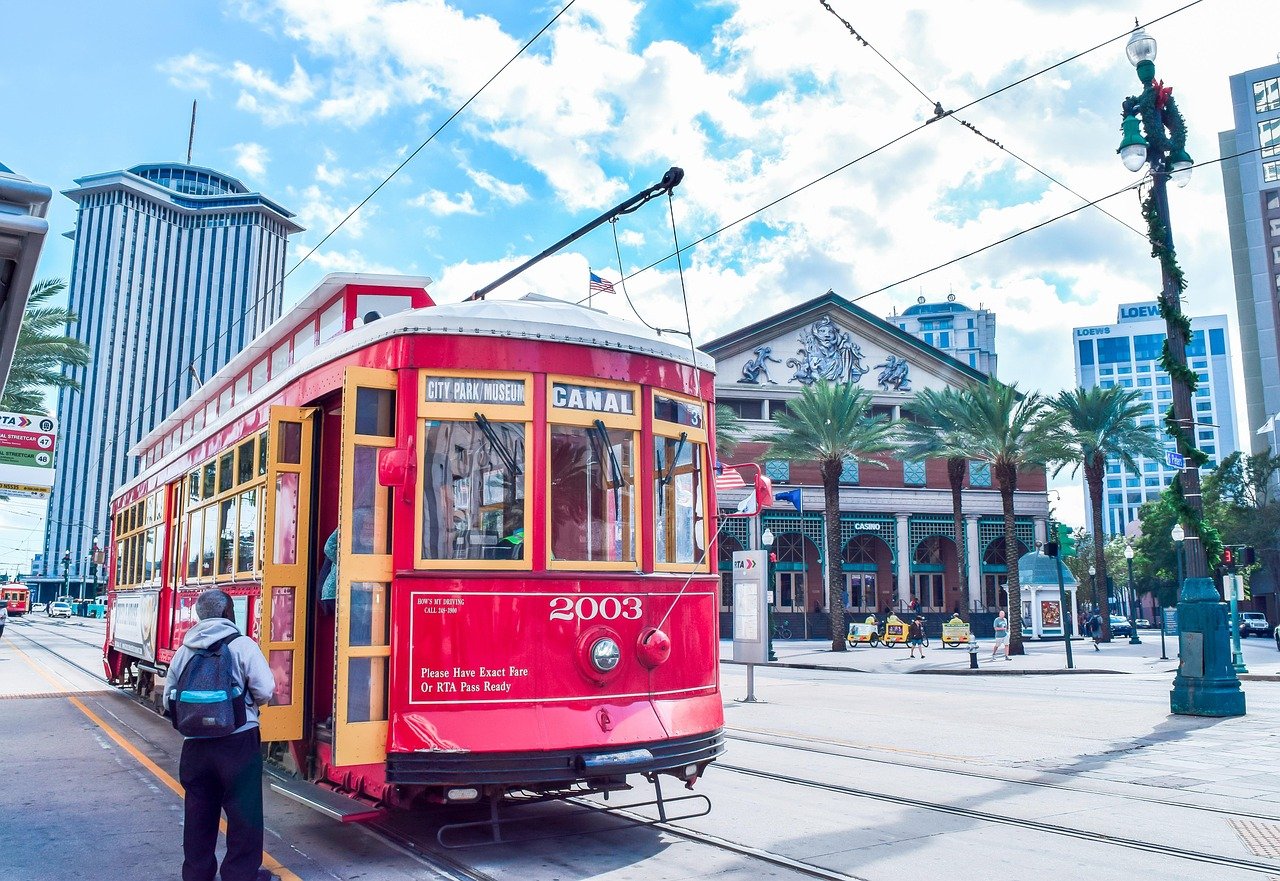 Vacation Dreams: The Allure of Island Resorts in the United States