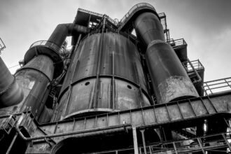 Challenges and Opportunities in Automated Logistics Facilities