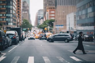 Corporate Sustainability Goals Driving Real Estate Decisions