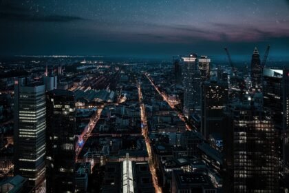 Eco-Friendly Materials: Transforming Residential Construction