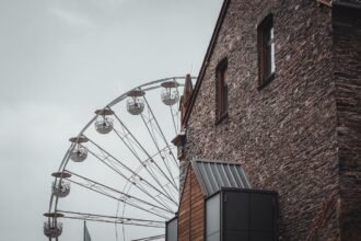Innovations in Warehouse Safety Technologies