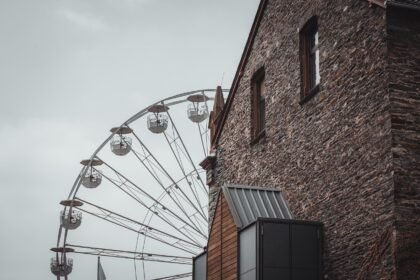 Innovations in Warehouse Safety Technologies