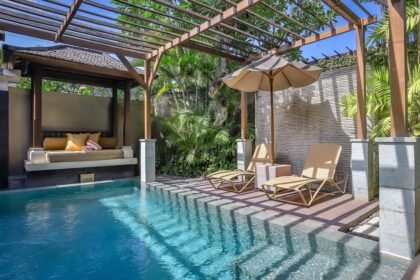 Florida's Waterfront Properties: A Look into Current Trends