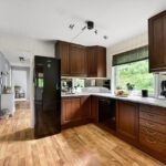 New York City's Upscale Real Estate: Property Highlights and Insights
