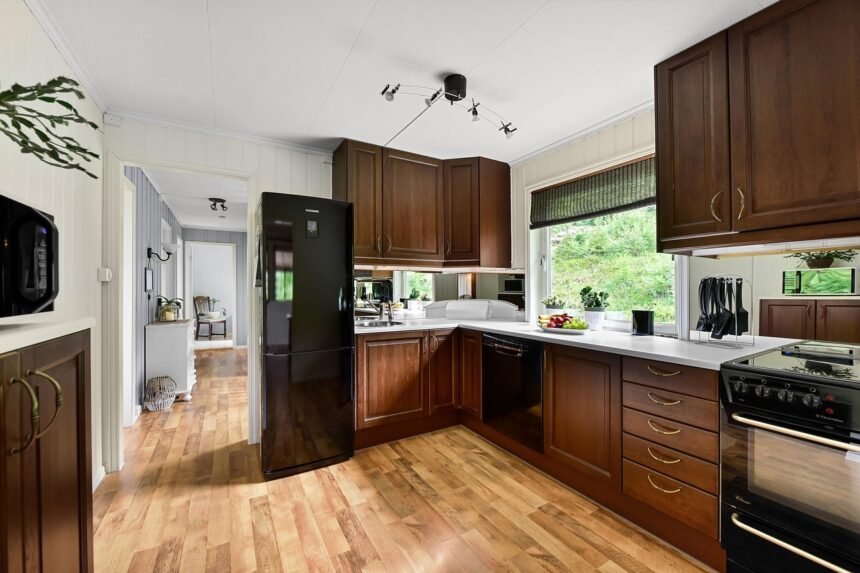 New York City's Upscale Real Estate: Property Highlights and Insights