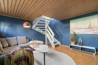 California Coastal Properties: Trends in Luxury Living