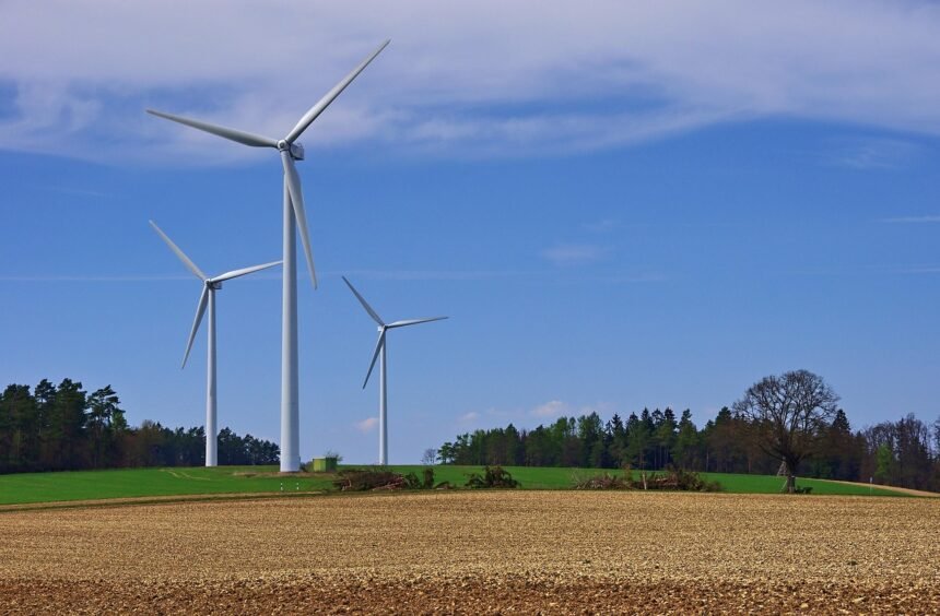 The Role of Renewable Energy in Sustainable Island Developments