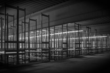 The Growth of Cold Storage Warehouses in Response to Market Demands