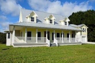 Florida's Luxury Market: Growing Interest in Vacation Rentals